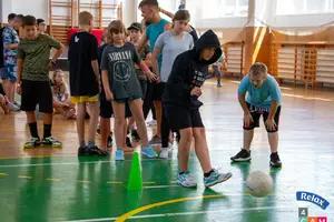 Tábor Dvůr Králové nad Labem – 5. turnus – 28.07.2024