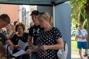 Tábor Dvůr Králové nad Labem - 1. turnus - 29.06.2024