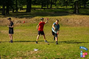 Tábor Velké Meziříčí – 6. turnus – 05.08.2024