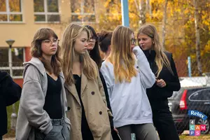 Tábor Velešín - Halloween camp - 29.10.2024