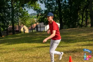 Tábor Velké Meziříčí – 6. turnus – 05.08.2024