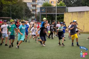 Tábor Dvůr Králové nad Labem - 5.turnus - 02.08.2024