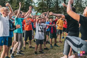 Tábor Velké Meziříčí– 1. turnus – 05.07.2024