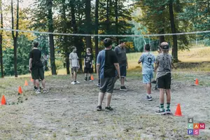 Tábor Velké Meziříčí - 2. turnus - 11.07.2024