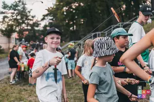 Tábor Velké Meziříčí - 3. turnus - 18.07.2024