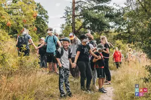 Tábor Velké Meziříčí– 1. turnus – 04.07.2024