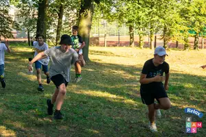 Tábor Velké Meziříčí – 6. turnus – 06.08.2024