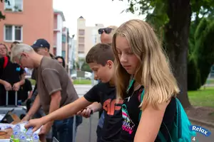 Tábor Dvůr Králové nad Labem – 5. turnus – 27.07.2024