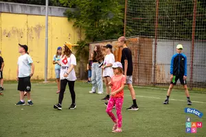 Tábor Dvůr Králové nad Labem - 5.turnus - 02.08.2024