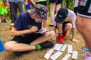 Tábor Velké Meziříčí – 6. turnus – 05.08.2024