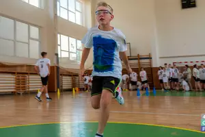 Tábor Dvůr Králové nad Labem - 1. turnus - 01.07.2024