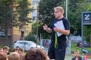 Tábor Dvůr Králové nad Labem – 5. turnus – 27.07.2024