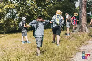 Tábor Velké Meziříčí– 1. turnus – 04.07.2024