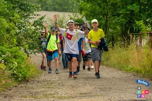 Tábor Velké Meziříčí – 5. turnus – 01.08.2024