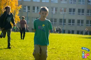 Tábor Velešín - Halloween camp - 27.10.2024