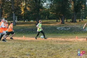 Tábor Velké Meziříčí - 2. turnus - 08.07.2024