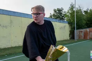 Tábor Dvůr Králové nad Labem - 1. turnus - 29.06.2024