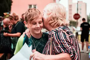 Tábor Dvůr Králové nad Labem - 6.turnus - 03.08.2024