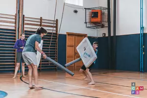 Tábor Velké Meziříčí– 1. turnus – 04.07.2024