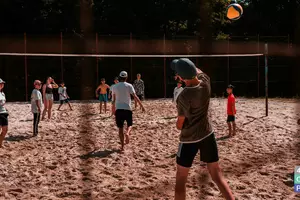 Tábor Dvůr Králové nad Labem - 2. turnus - 10.07.2024