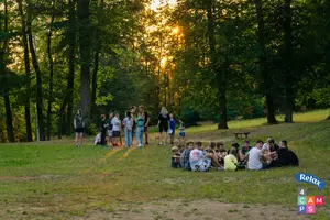 Tábor Velké Meziříčí – 6. turnus – 03.08.2024