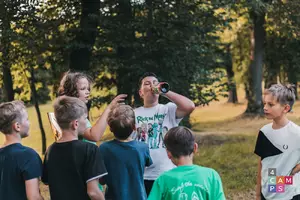 Tábor Velké Meziříčí– 1. turnus – 05.07.2024