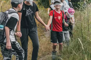 Tábor Velké Meziříčí– 1. turnus – 04.07.2024