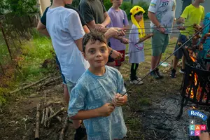 Tábor Velké Meziříčí – 5. turnus – 01.08.2024