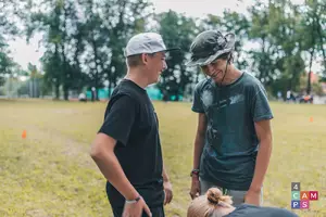 Tábor Velké Meziříčí– 1. turnus – 04.07.2024