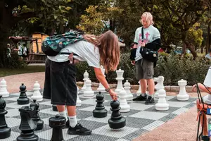 Tábor Dvůr Králové nad Labem - 6.turnus - 05.08.2024