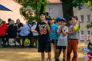 Tábor Velké Meziříčí – 6. turnus – 05.08.2024