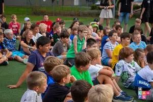 Tábor Dvůr Králové nad Labem – 5. turnus – 27.07.2024