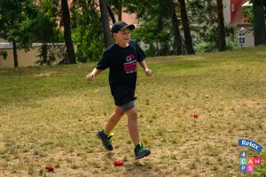 Tábor Velké Meziříčí – 6. turnus – 05.08.2024