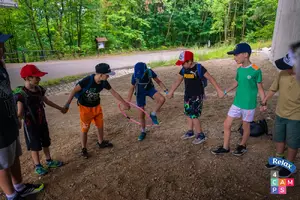 Tábor Velké Meziříčí – 5. turnus – 01.08.2024