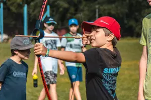 Tábor Velešín – 7. turnus – 16.08.2024