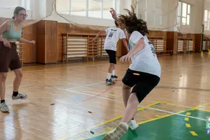 Tábor Dvůr Králové nad Labem - 1. turnus - 01.07.2024