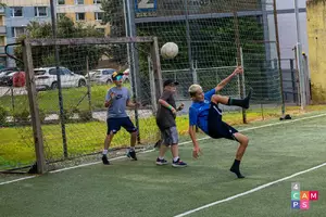 Tábor Dvůr Králové nad Labem – 4. turnus – 24.07.2024