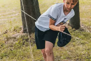 Tábor Velké Meziříčí– 1. turnus – 04.07.2024