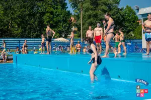 Tábor Velké Meziříčí – 6. turnus – 07.08.2024