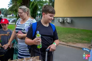 Tábor Dvůr Králové nad Labem – 5. turnus – 27.07.2024