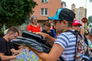 Tábor Dvůr Králové nad Labem – 5. turnus – 27.07.2024