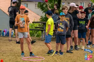 Tábor Velké Meziříčí – 6. turnus – 05.08.2024