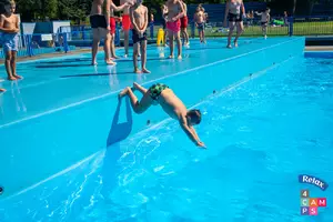 Tábor Velké Meziříčí – 6. turnus – 07.08.2024