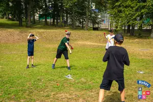 Tábor Velké Meziříčí – 6. turnus – 05.08.2024