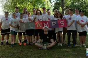 Tábor Dvůr Králové nad Labem - 1. turnus - 02.07.2024