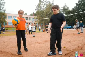 Tábor Velešín – 2. turnus – 08.07.2024