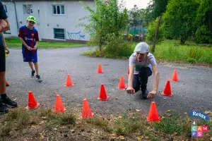 Tábor Velké Meziříčí – 6. turnus – 09.08.2024