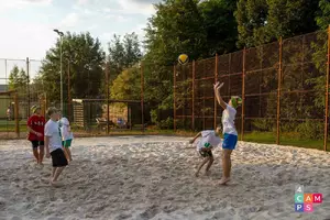 Tábor Dvůr Králové nad Labem – 4. turnus – 23.07.2024