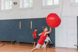 Tábor Velké Meziříčí - 3. turnus - 19.07.2024