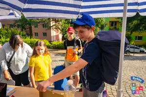 Tábor Velké Meziříčí – 6. turnus – 03.08.2024